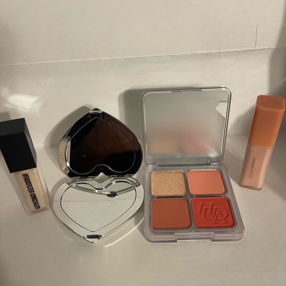 HUNDABEAUTY